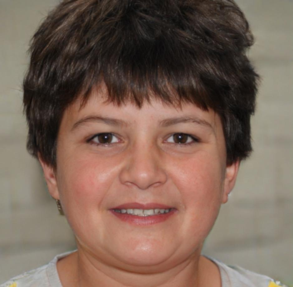Budget planning expert Vera Sutton